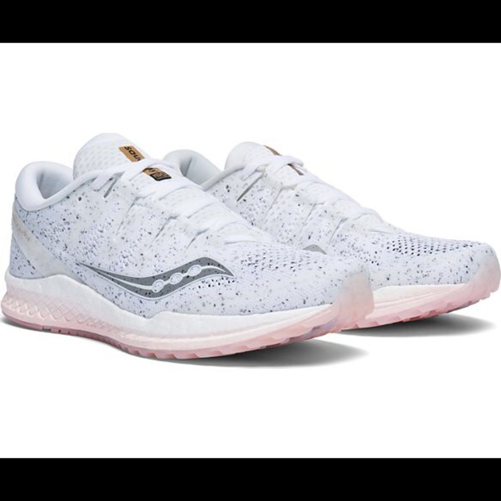 Women’s Saucony Freedom ISO Running Shoes